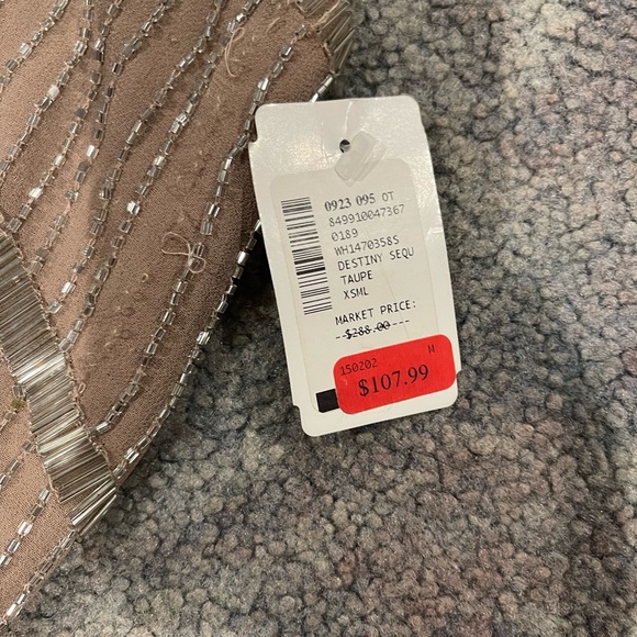 Party Dress - Picture 2 of 2